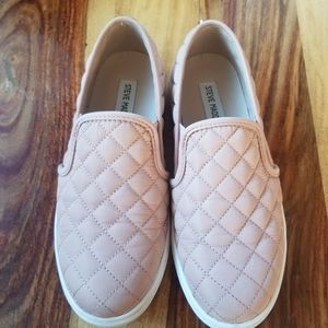 Steve Madden Slip On Shoes